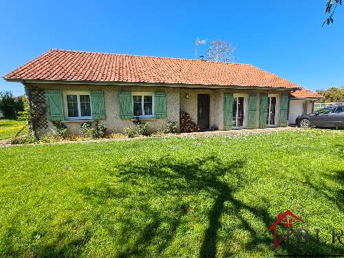 Villiers-en-Lieu Haute-Marne maison foto 7061587