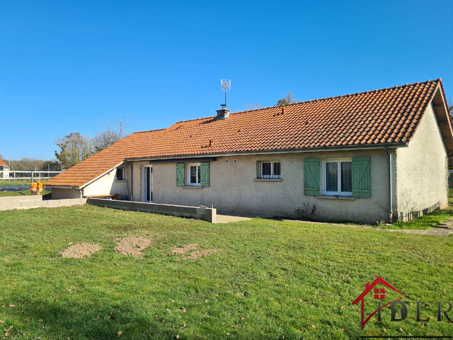  à vendre maison Villiers-en-Lieu Haute-Marne 2