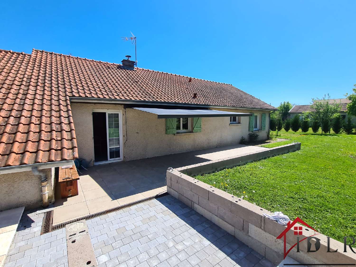  à vendre maison Villiers-en-Lieu Haute-Marne 3