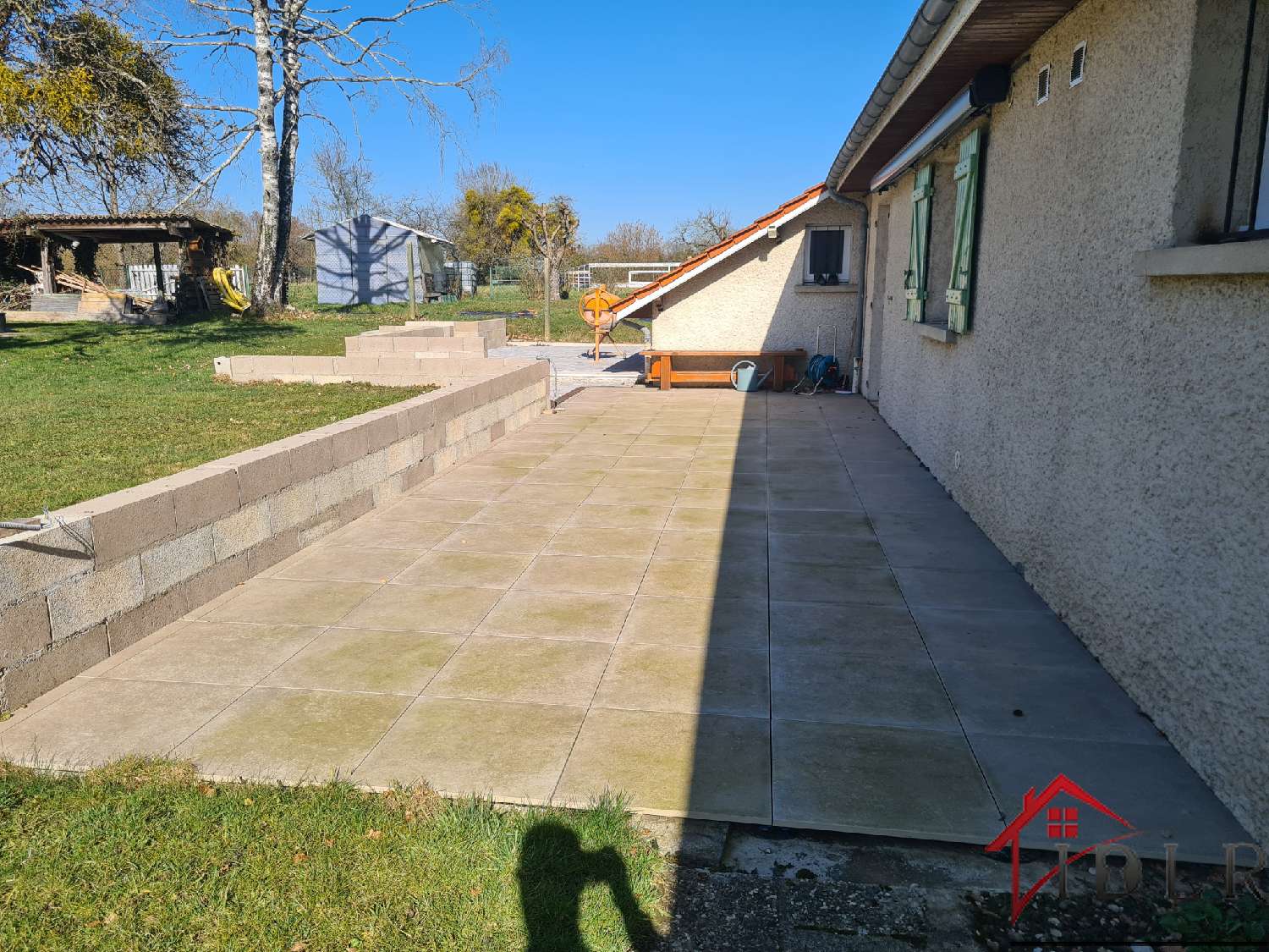  à vendre maison Villiers-en-Lieu Haute-Marne 4