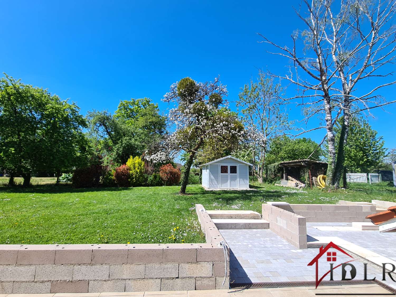  à vendre maison Villiers-en-Lieu Haute-Marne 6