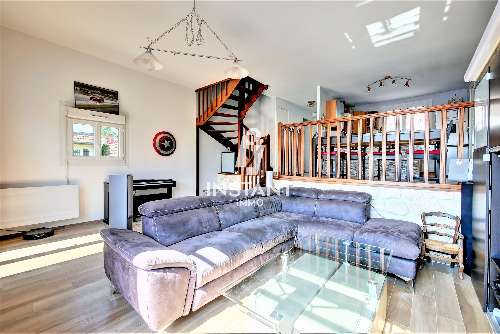 Villiers-sur-Orge Essonne huis foto 7063476