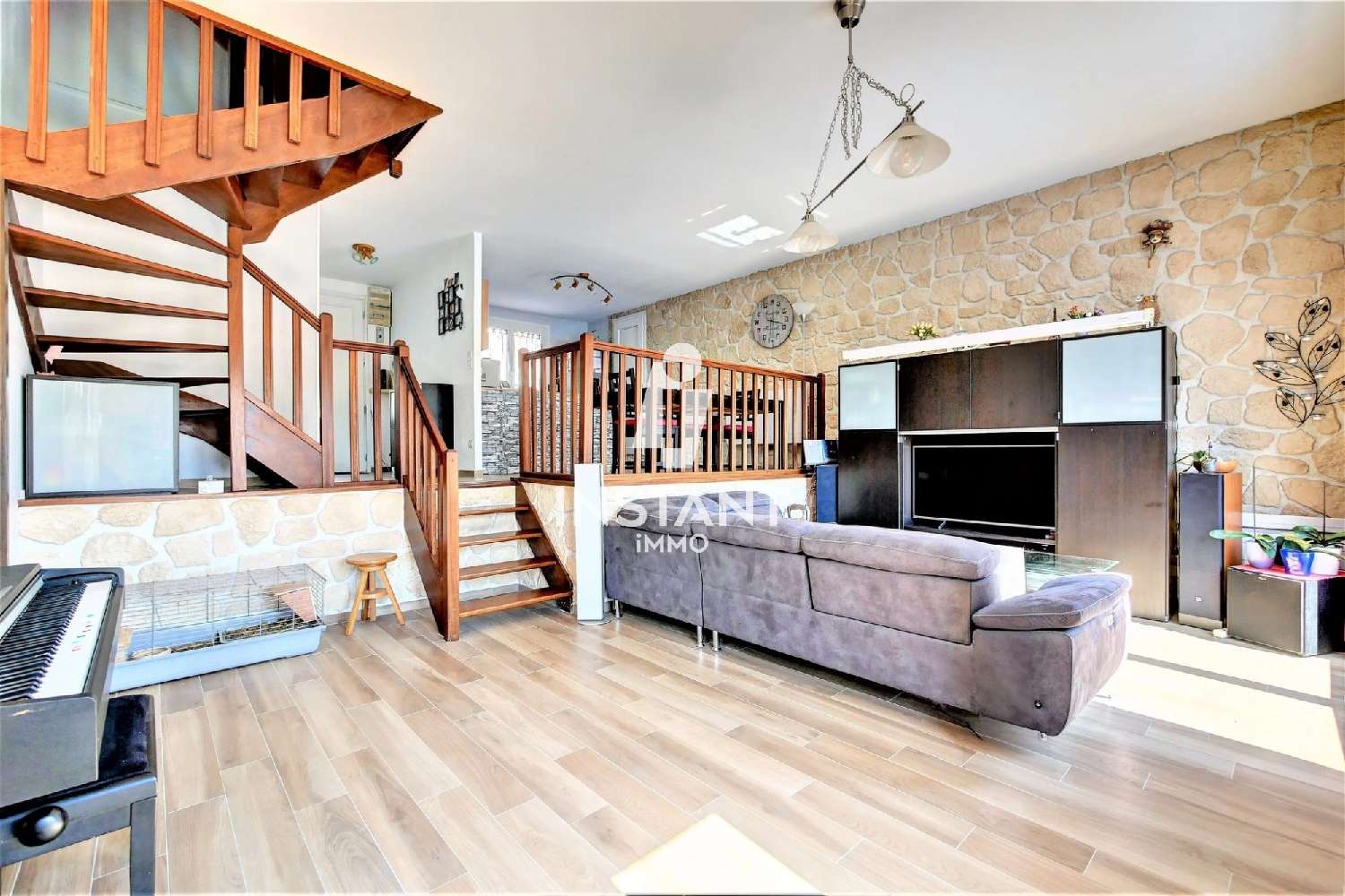  te koop huis Villiers-sur-Orge Essonne 3