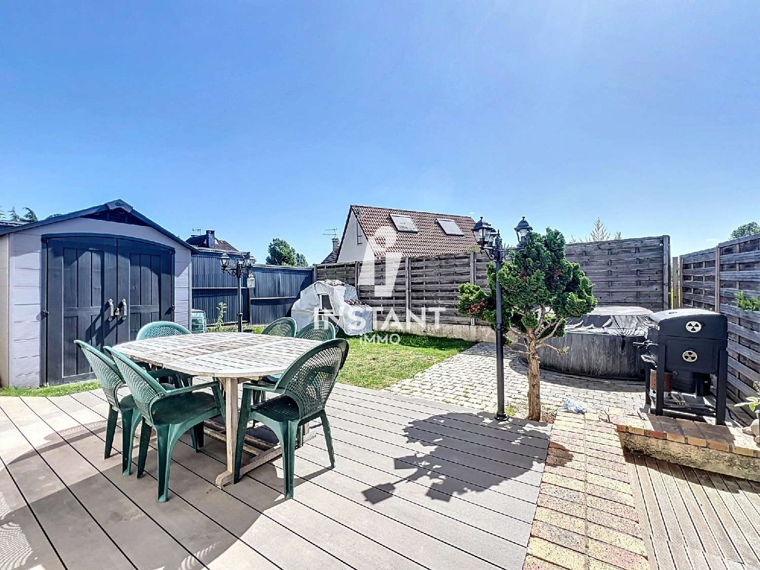  te koop huis Villiers-sur-Orge Essonne 5