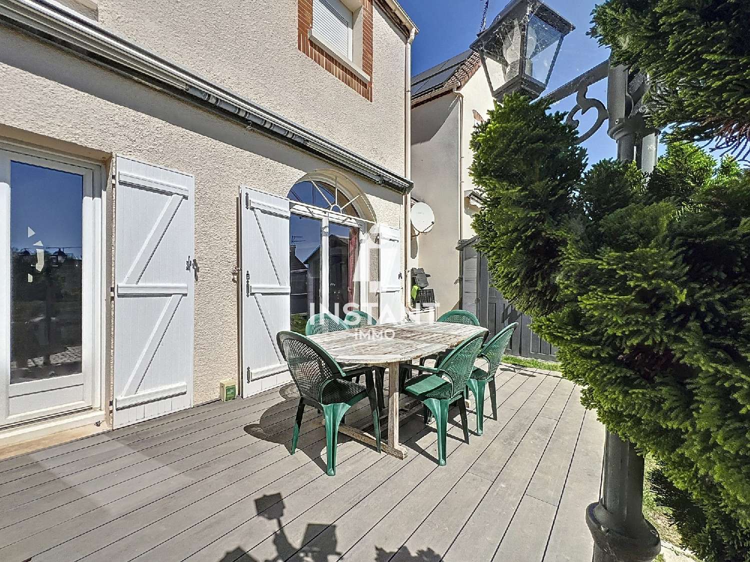  te koop huis Villiers-sur-Orge Essonne 6