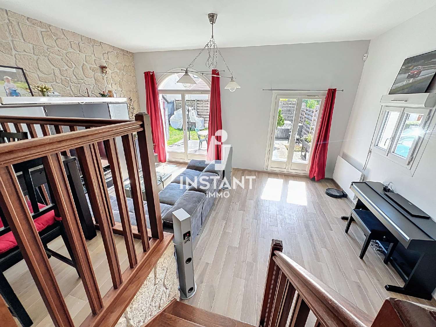  te koop huis Villiers-sur-Orge Essonne 7