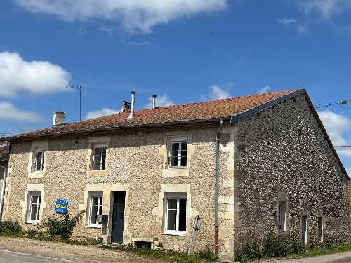 Villotte-sur-Aire Meuse casa foto 7065559