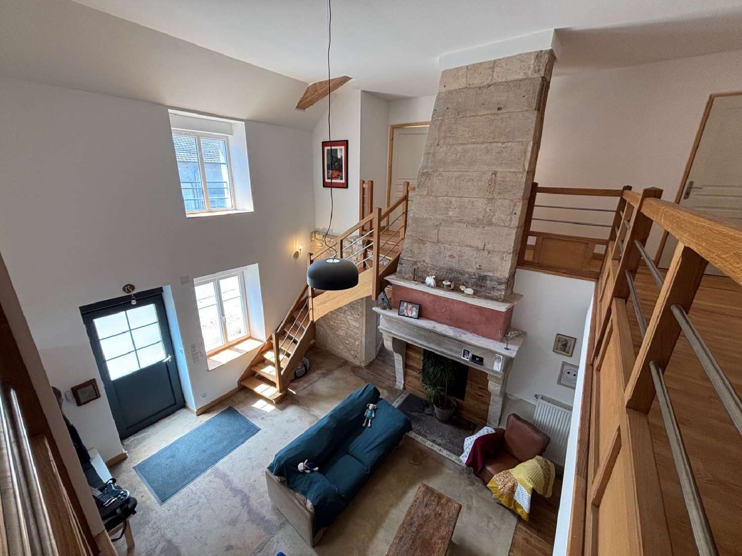 en venta casa Villotte-sur-Aire Meuse 3