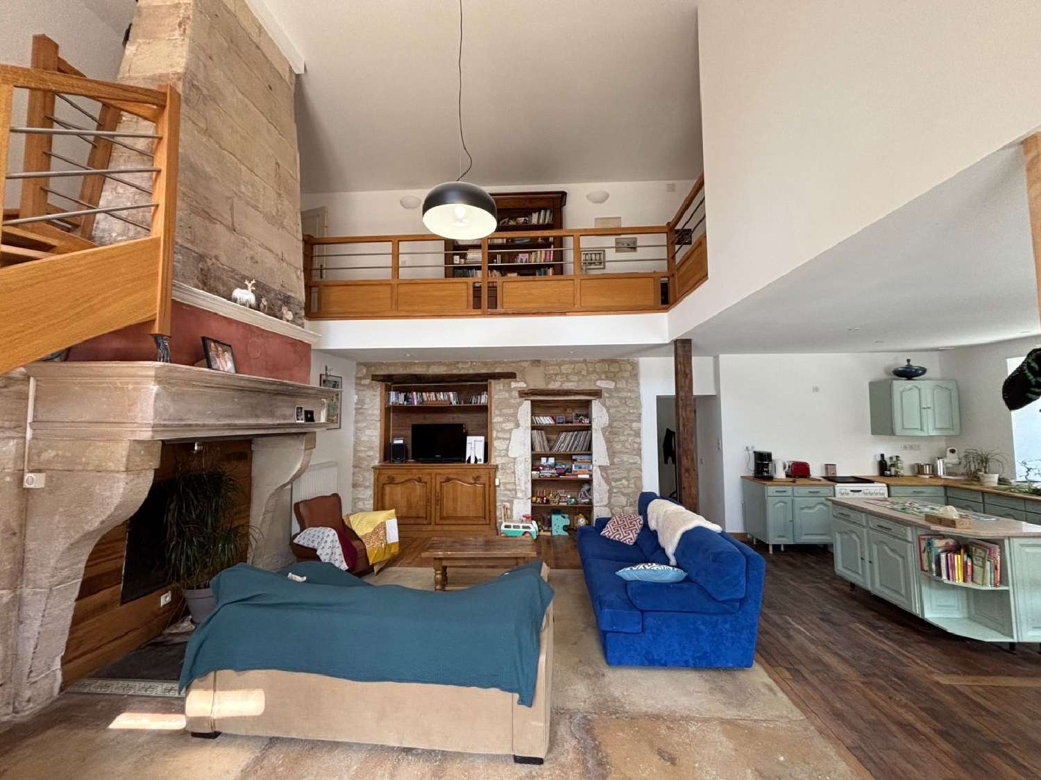  en venta casa Villotte-sur-Aire Meuse 4