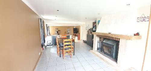 Villy-en-Trodes Aube casa foto 7062340