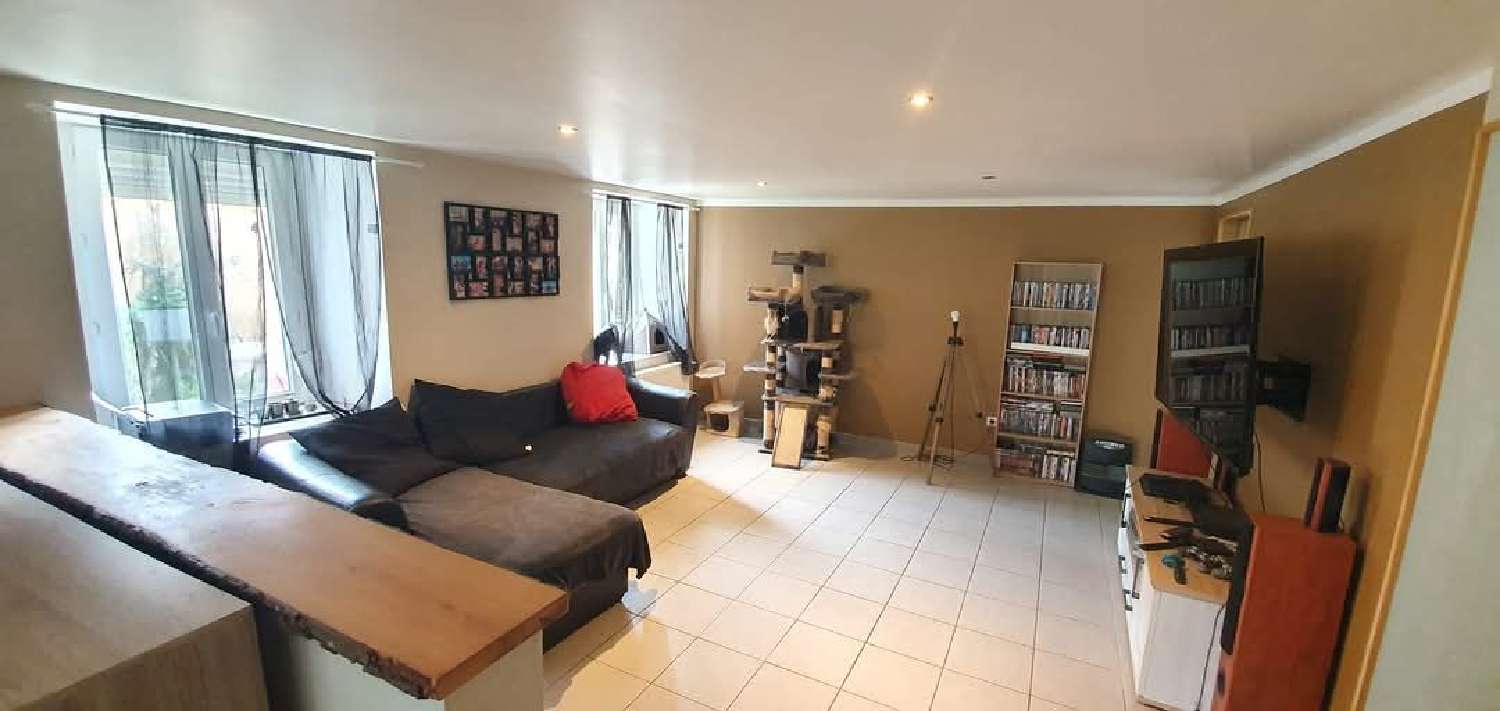 en venta casa Villy-en-Trodes Aube 2