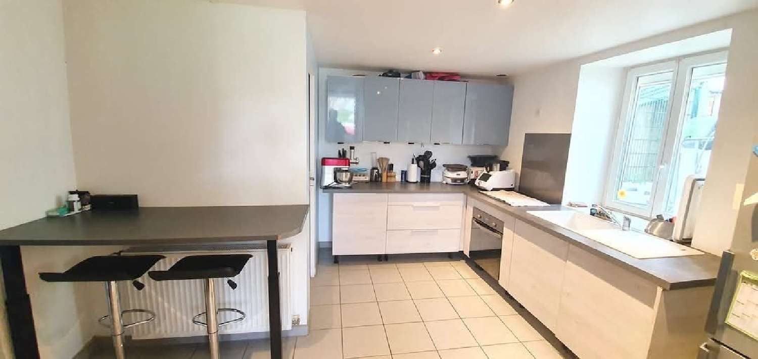 en venta casa Villy-en-Trodes Aube 3