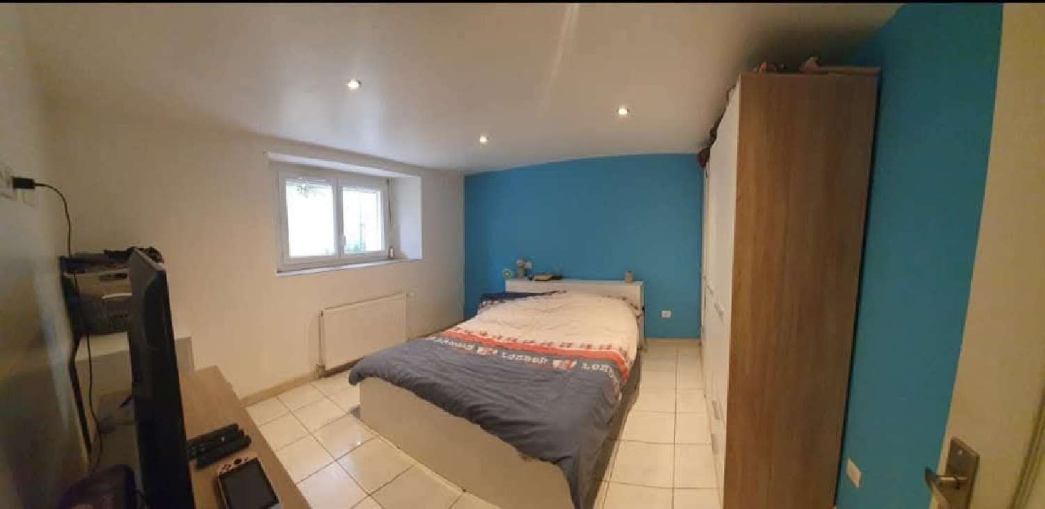  en venta casa Villy-en-Trodes Aube 4
