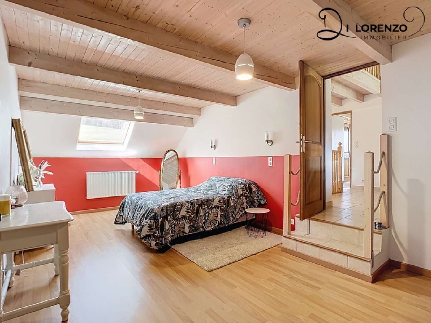  à vendre maison Vimines Savoie 2