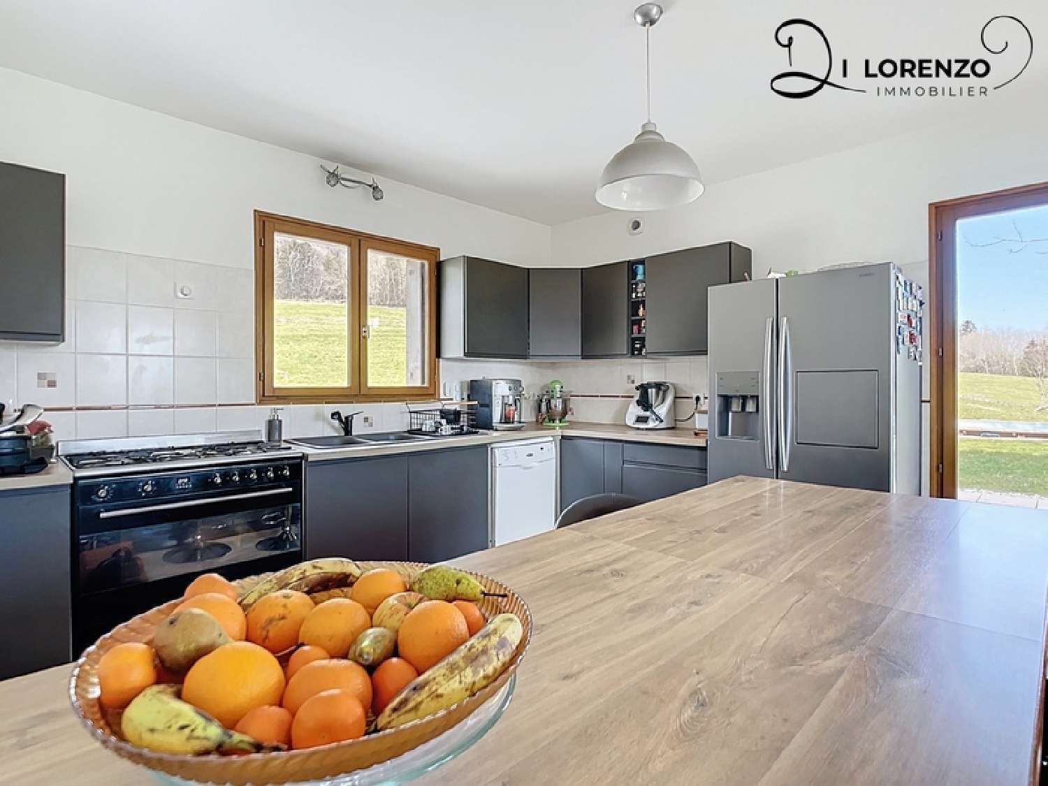  à vendre maison Vimines Savoie 3