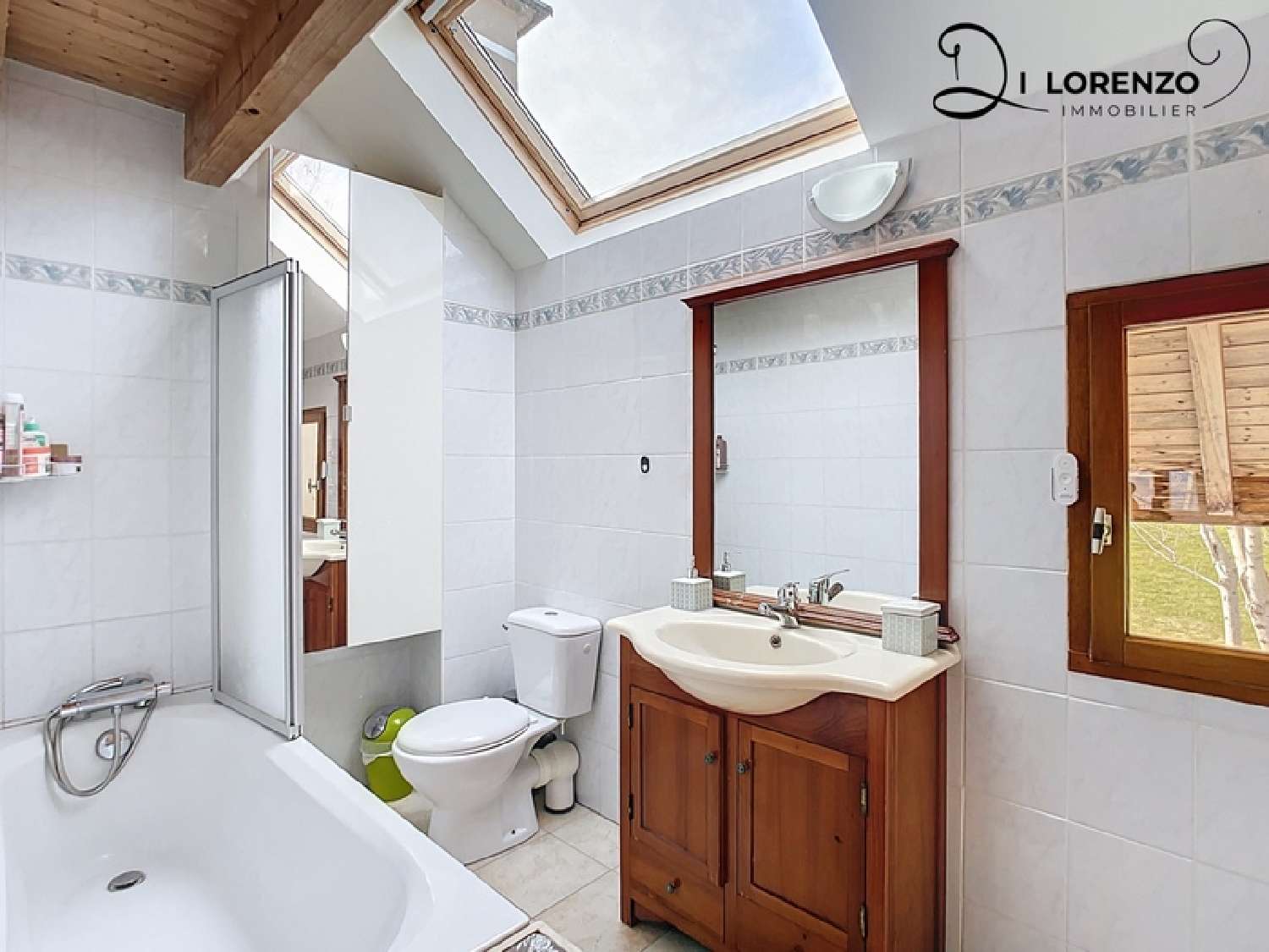  à vendre maison Vimines Savoie 6