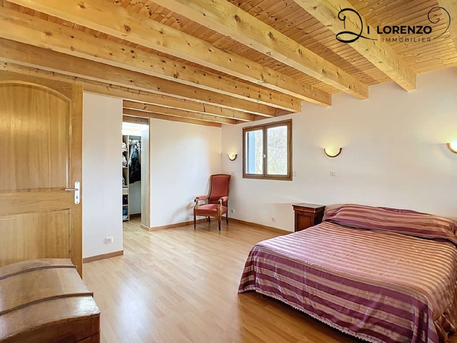  à vendre maison Vimines Savoie 8