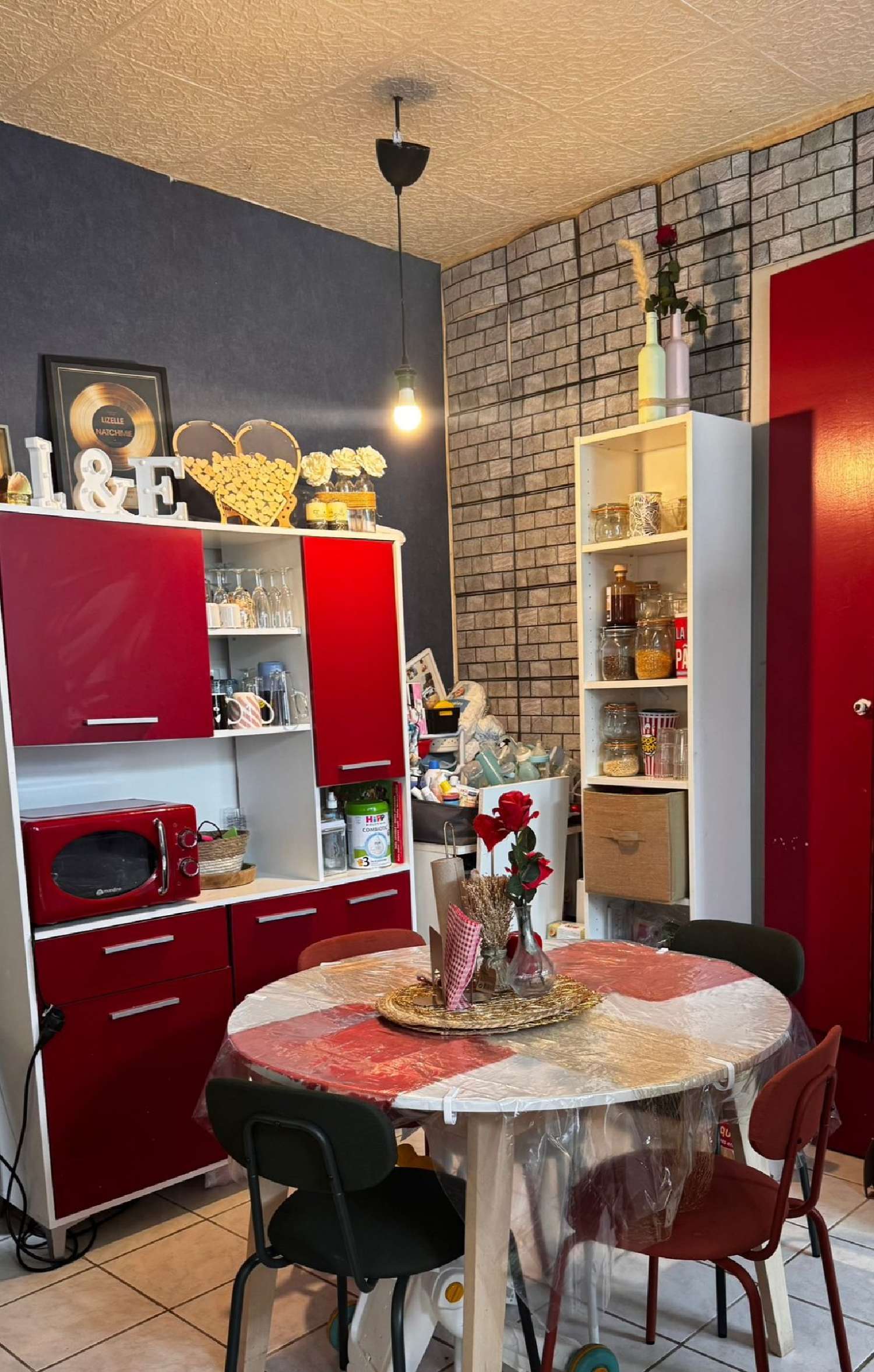  te koop huis Vimpelles Seine-et-Marne 7