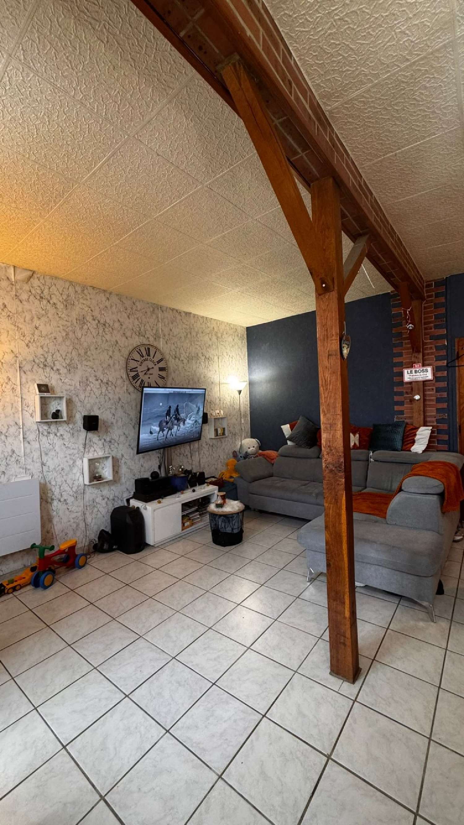  te koop huis Vimpelles Seine-et-Marne 8