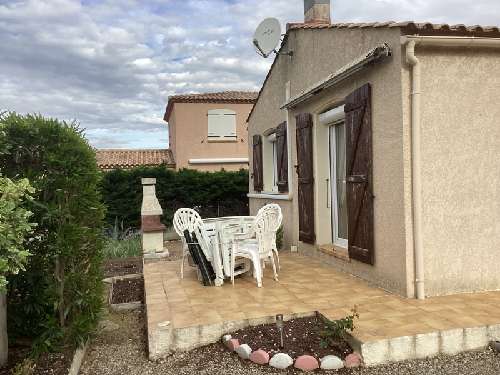 Vinassan Aude maison foto 7062971