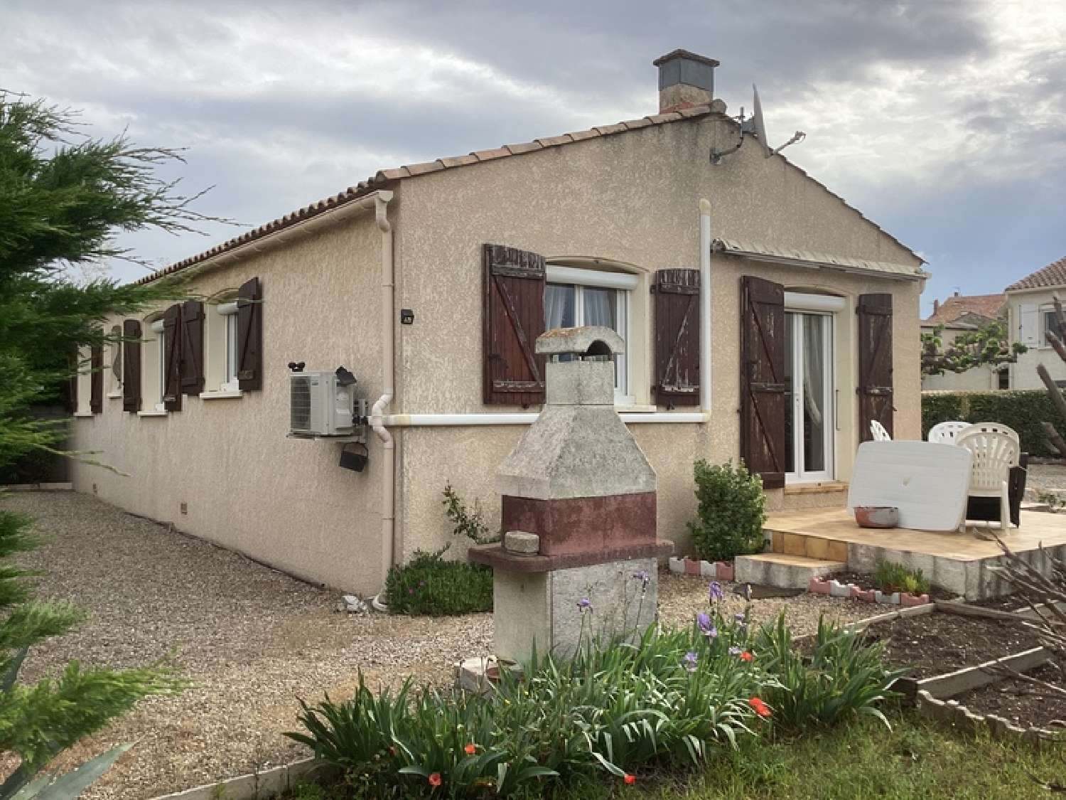  kaufen Haus Vinassan Aude 4