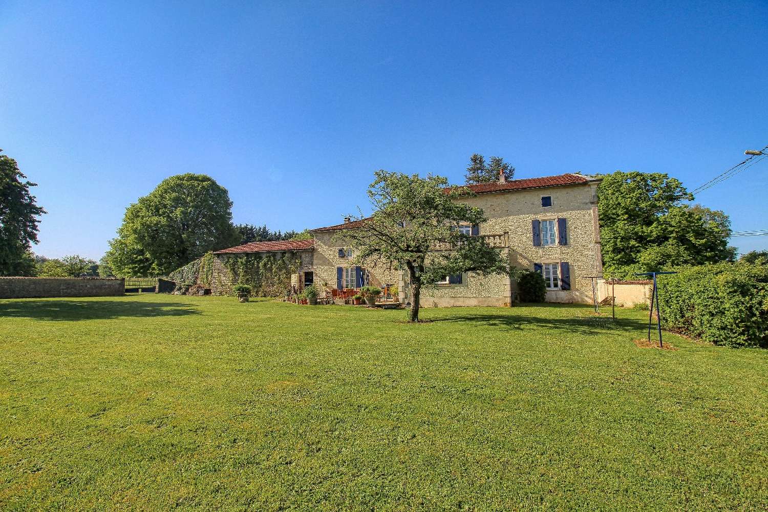  kaufen Haus Vinax Charente-Maritime 3