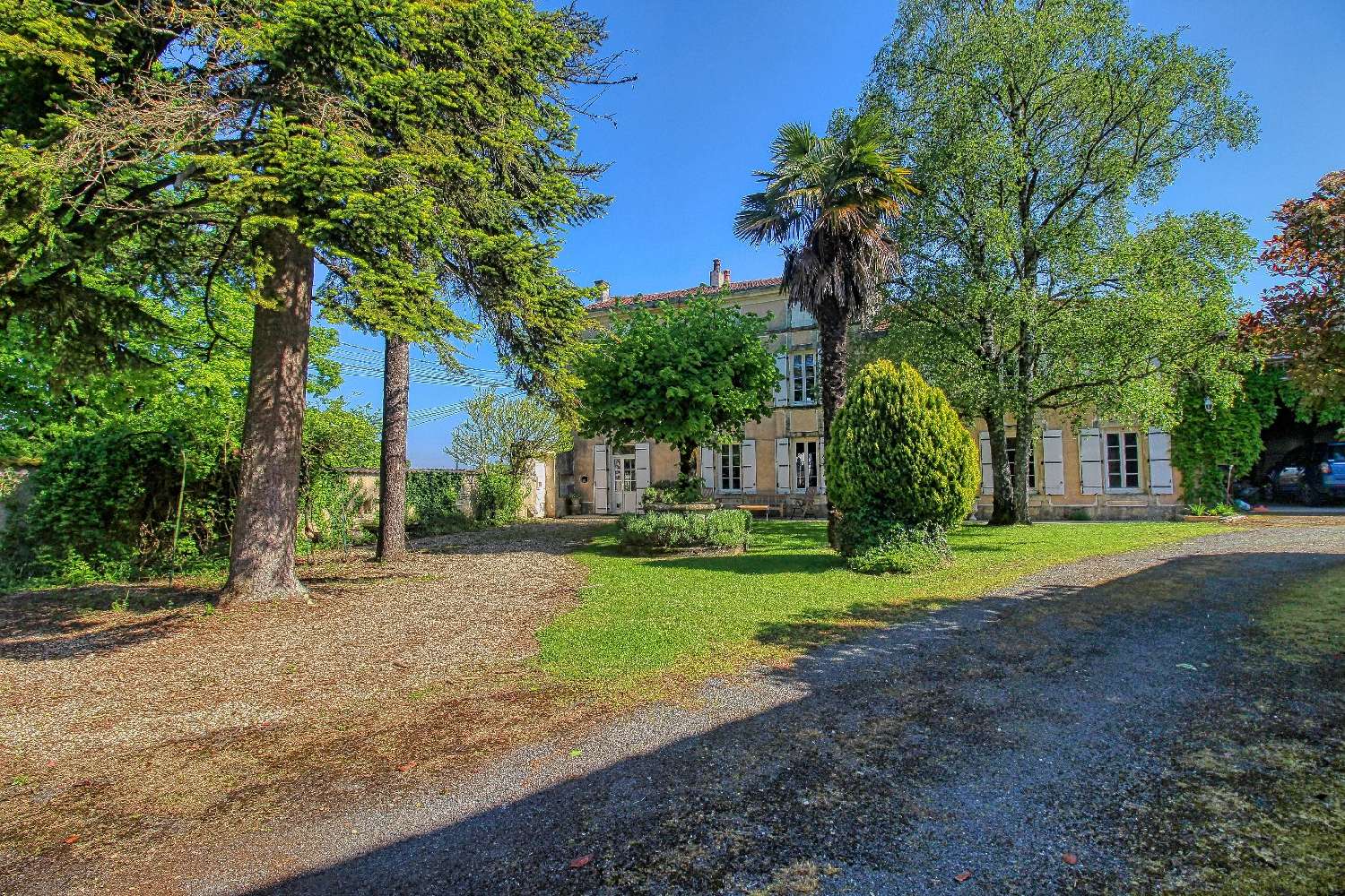  kaufen Haus Vinax Charente-Maritime 4