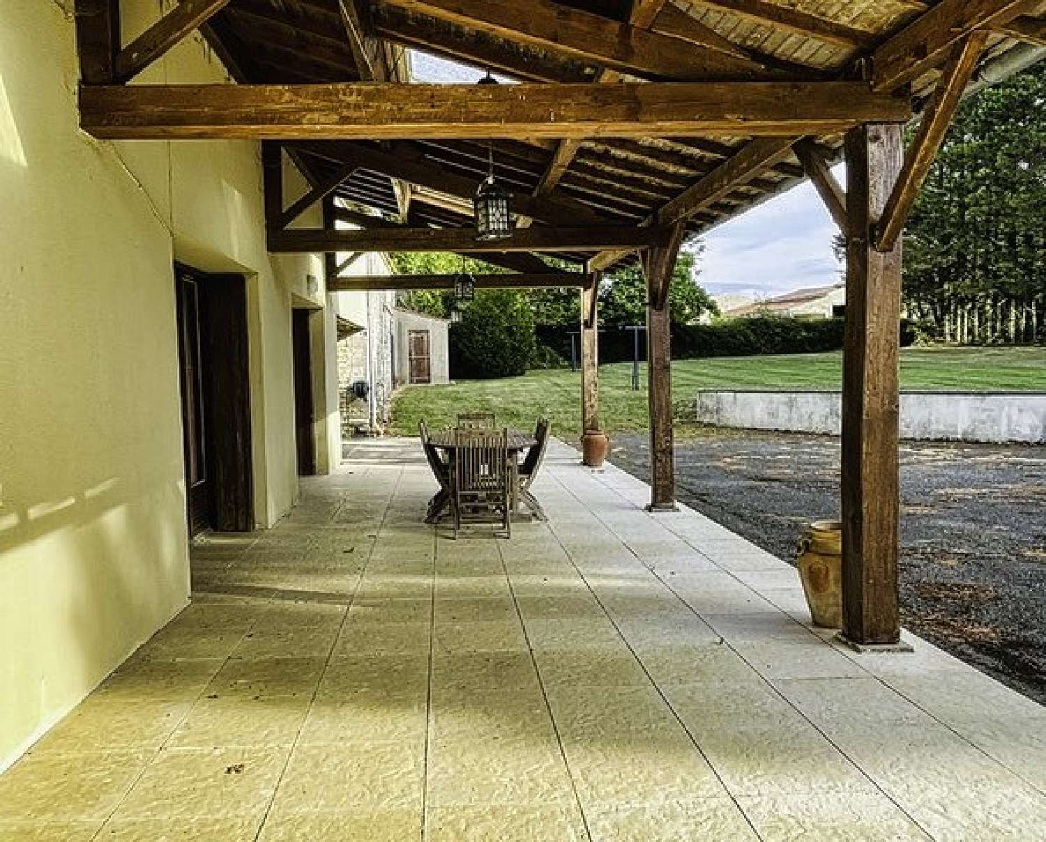  kaufen Haus Vinax Charente-Maritime 7