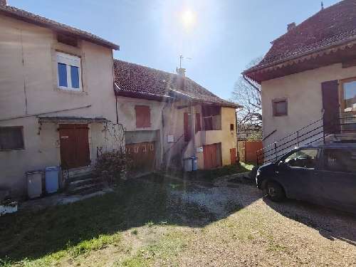 Vincelles Jura huis foto 7064277