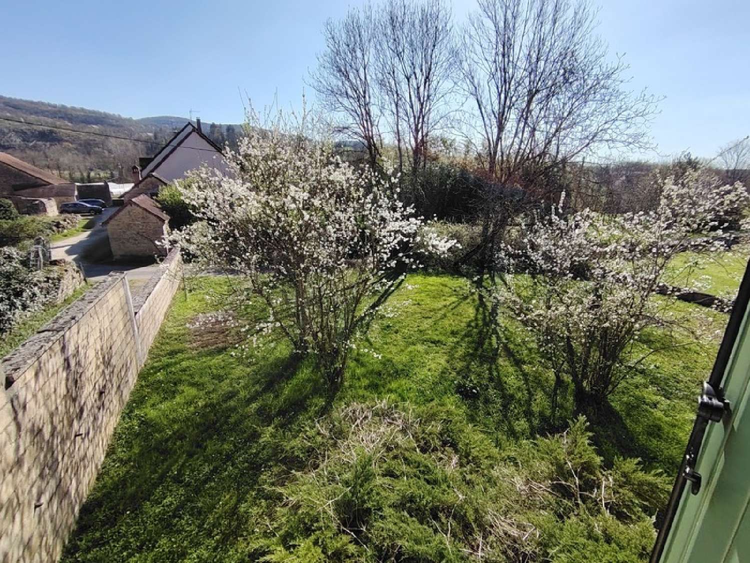  te koop huis Vincelles Jura 3
