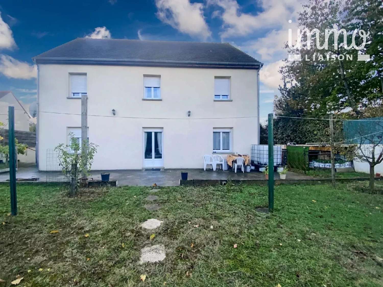  kaufen Haus Vineuil Loir-et-Cher 1