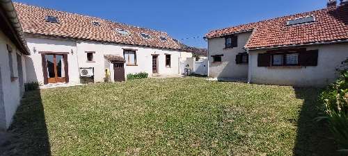 Vinneuf Yonne huis foto 7068654
