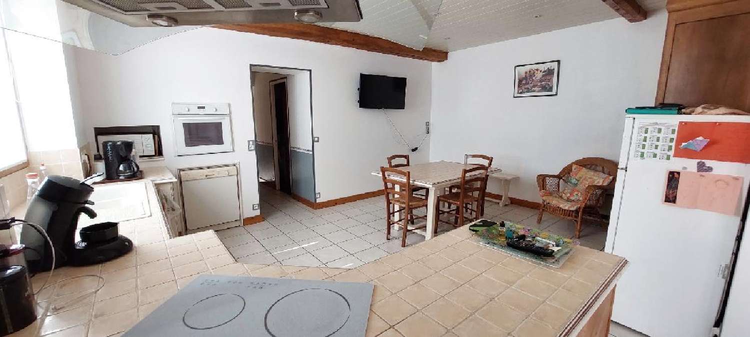  te koop huis Vinneuf Yonne 2