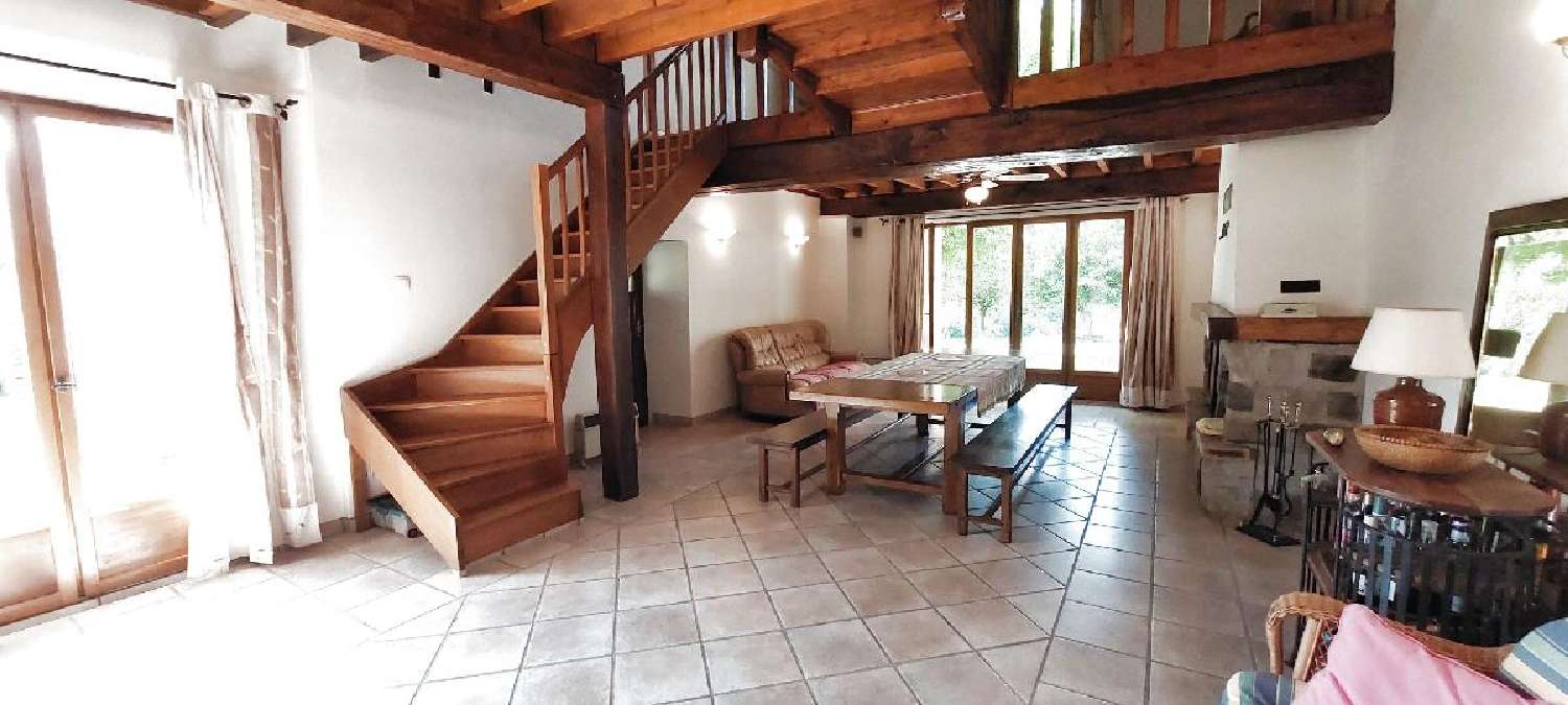  te koop huis Vinneuf Yonne 3