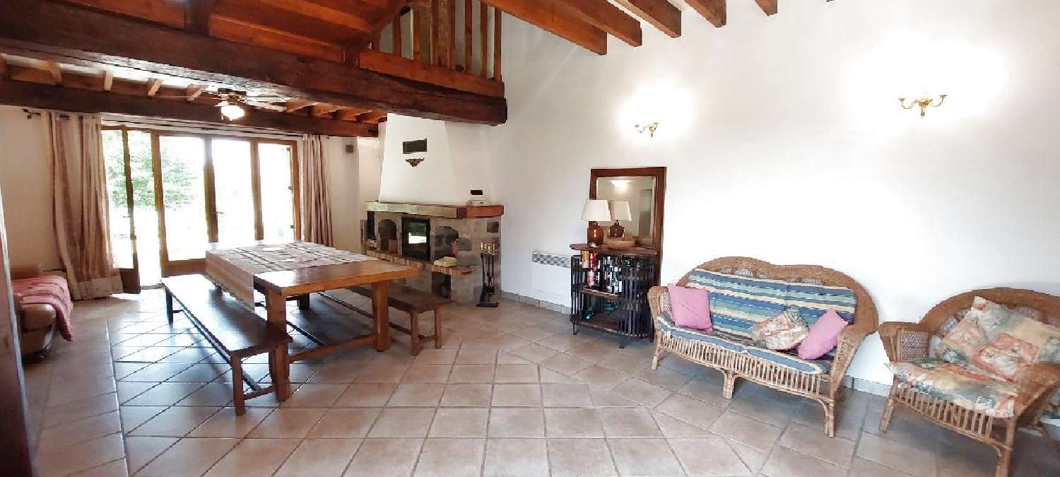  te koop huis Vinneuf Yonne 4