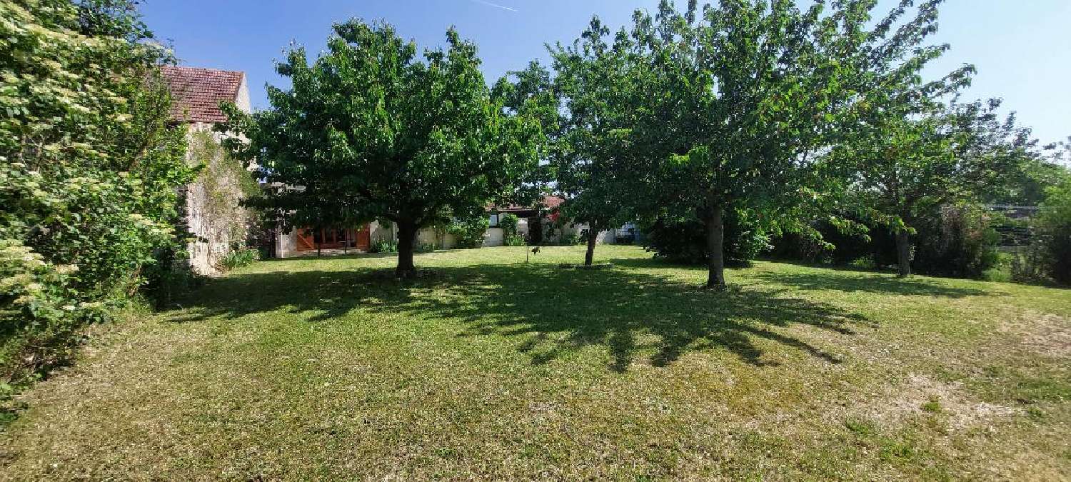  te koop huis Vinneuf Yonne 5