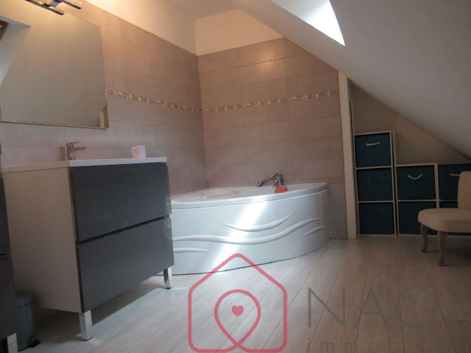  for sale house Vion Sarthe 3