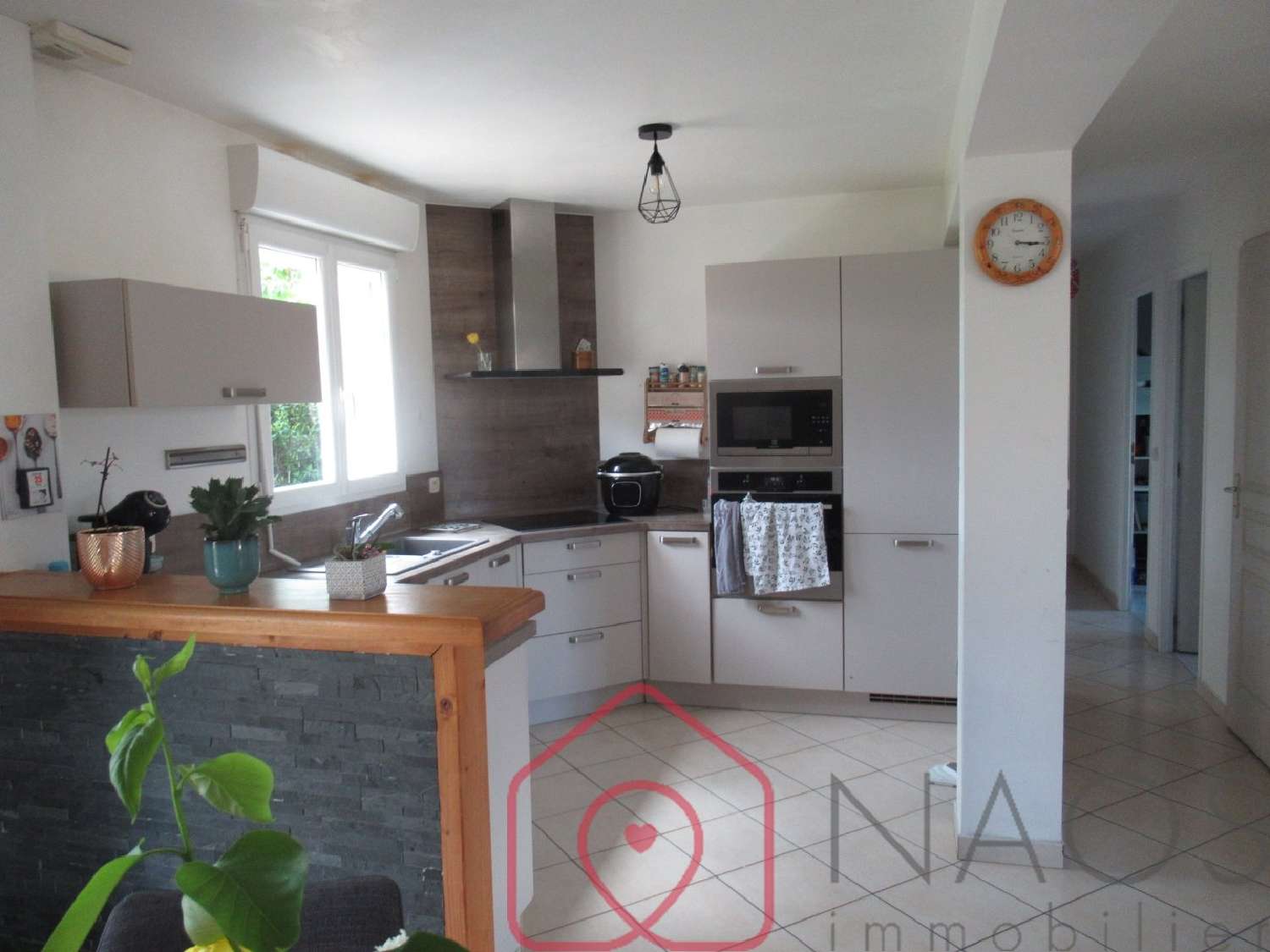  for sale house Vion Sarthe 4