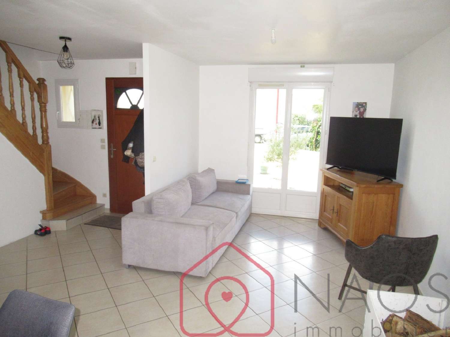  for sale house Vion Sarthe 5