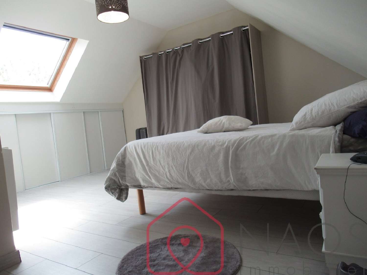  for sale house Vion Sarthe 7