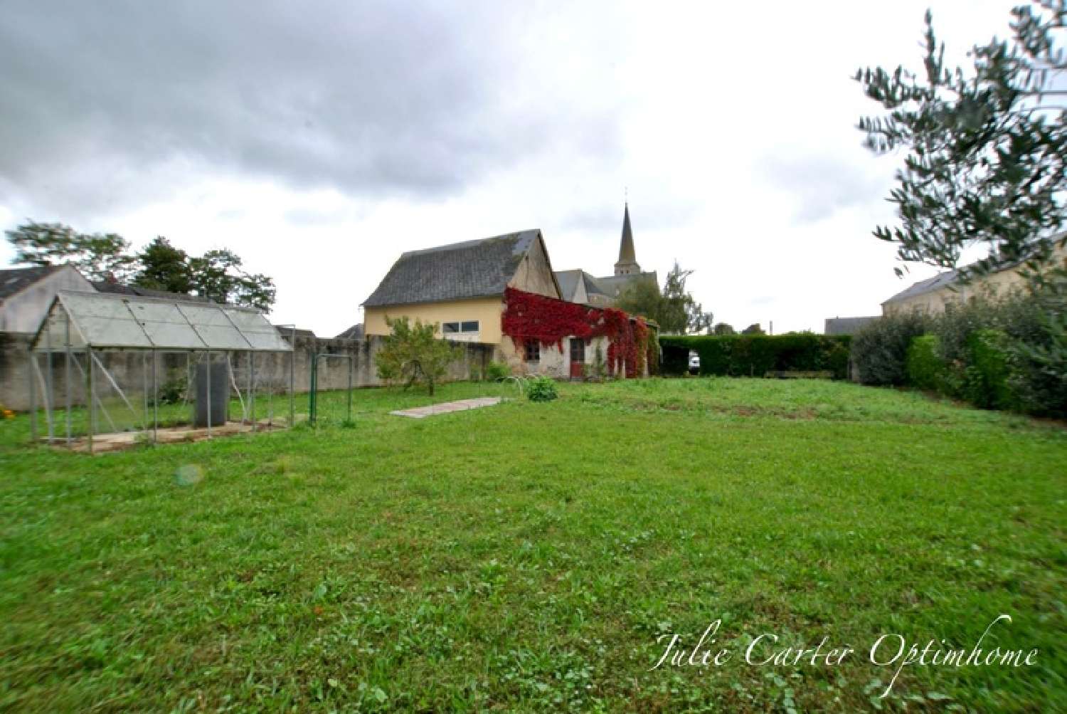  kaufen Haus Vion Sarthe 1