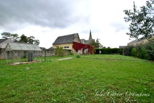 Vion Sarthe huis foto 7062793
