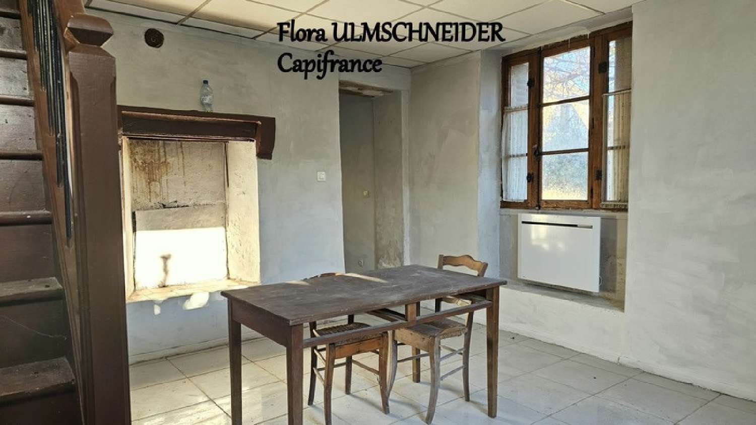  à vendre maison Vions Savoie 5