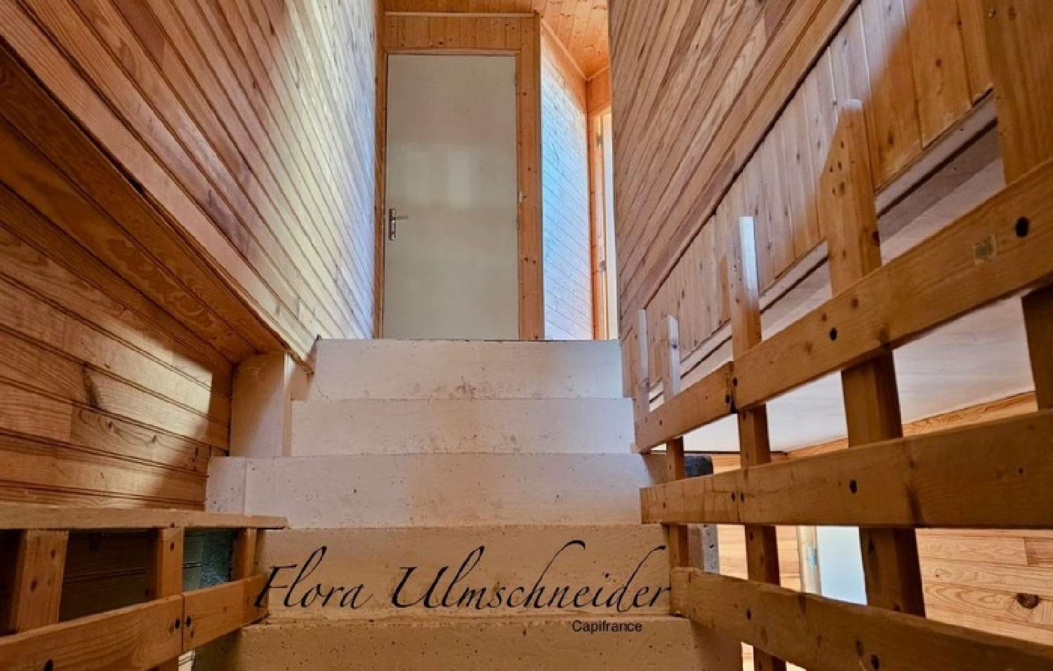 à vendre maison Vions Savoie 8