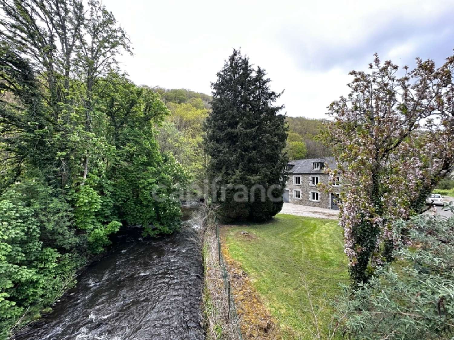  à vendre maison Vire Calvados 2