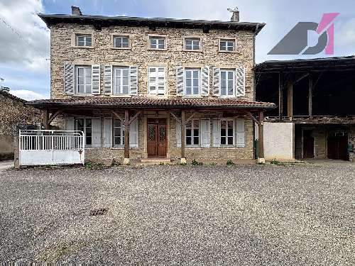Viré Saône-et-Loire house foto 7059012