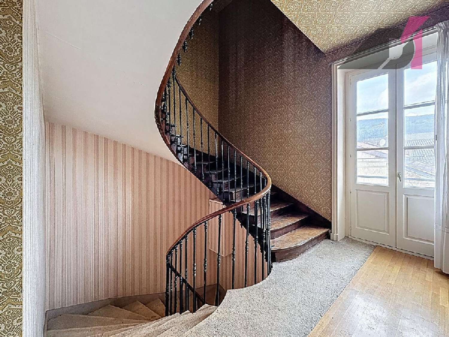  te koop huis Viré Saône-et-Loire 5
