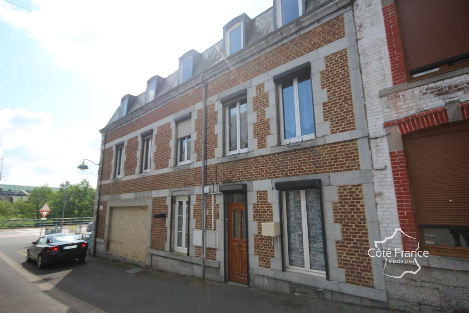  te koop huis Vireux-Molhain Ardennes 1