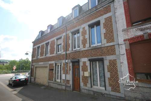 Vireux-Molhain Ardennes huis foto 7069388
