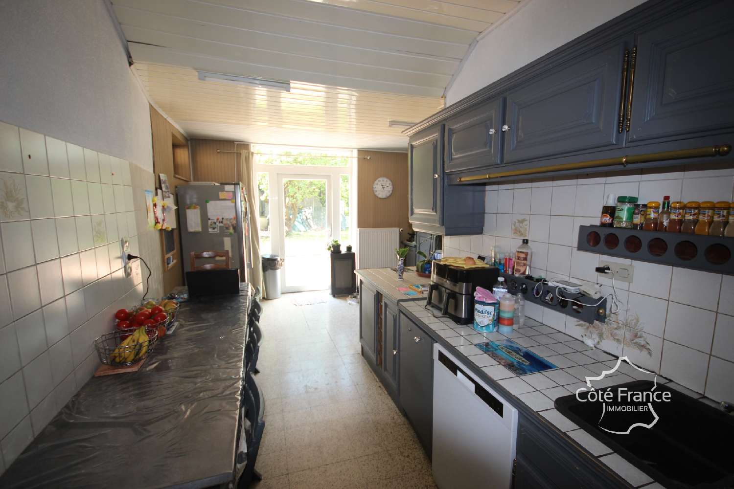  te koop huis Vireux-Molhain Ardennes 5